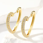 One Size / Gold
