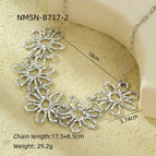 One Size / Silver 1