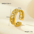 One Size / NMSR-F536-3
