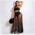 S / Black
