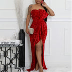 S / Red