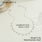 One Size / Silver