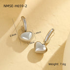 One Size / Silver 2