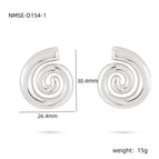 One Size / Steel Color
