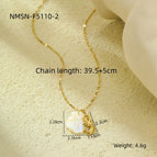 One Size / NMSN-F5110-2 Lobster