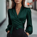 S / Green