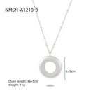 One Size / NMSN-A1210-3