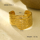 One Size / Gold5