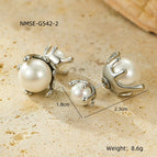 One Size / Steel Color