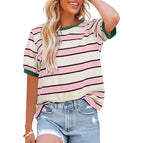 S / Light pink
