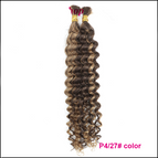 18 inch 1pcs p4/27# color