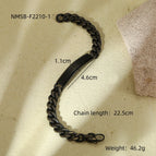 One Size / Black