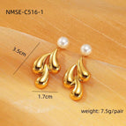 One Size / Gold1