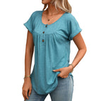 S / Turquoise