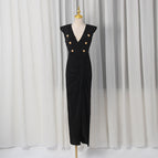 S / Black