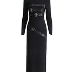 S / Black