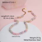 One Size / Light Color Necklace