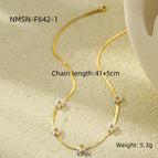 One Size / Gold 3