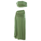 S / Green