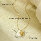 One Size / NMSN-F523-1 Sea Turtle