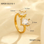 One Size / Gold2