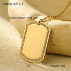 One Size / NMSN-B215-1