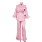 S / Pink
