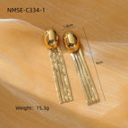 One Size / Gold2