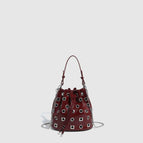 One Size / Burgundy