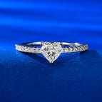 5号 / White Diamond