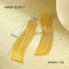 One Size / Gold