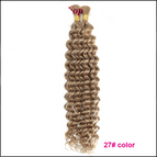 18 inch 1pcs 27# color