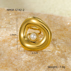 One Size / Pearl