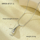 One Size / Silver