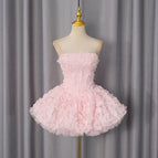 S / Pink