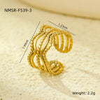 One Size / NMSR-F539-3