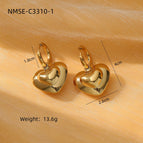 One Size / NMSE-C3310-1 Gold