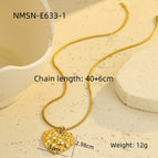 One Size / Gold1