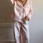 S / Pink
