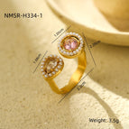 One Size / NMSR-H334-1
