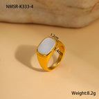 One Size / Gold 3