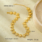 One Size / NMSN-B812-1 Necklace
