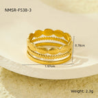One Size / NMSR-F538-3