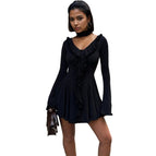 S / Black