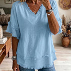 S / Light Blue