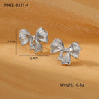 One Size / NMSE-D321-4 Steel Color