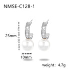 One Size / NMSE-C128-1
