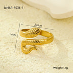 One Size / NMSR-F536-1