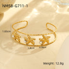 One Size / NMSB-G711-1 Bracelet