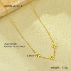 One Size / Gold 5